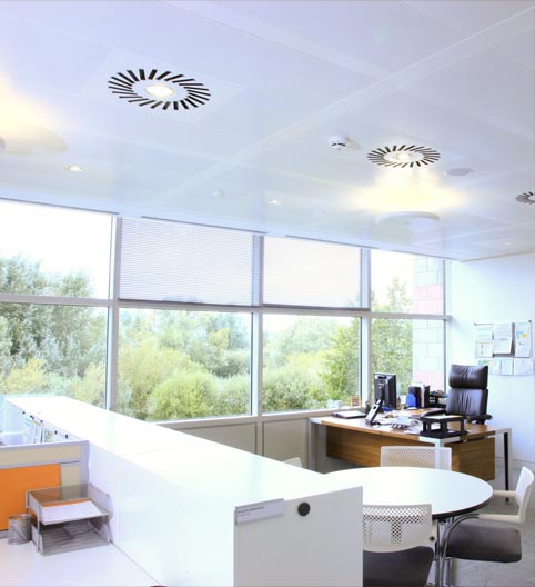 Magic Touch Commercial Cleaning